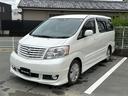 TOYOTA ALPHARD V