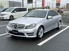 Ｃクラス Ｃ２００ブルーエフィシェンシーアバンギャルドの中古車を