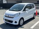 日産 デイズ Ｘ　アラウンドビューモニター　エマージェンシーブレ...