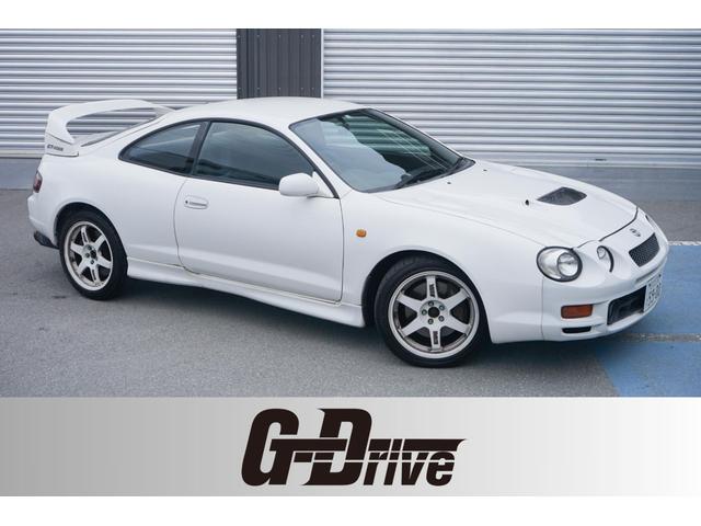 セリカ GT-FOURの中古車を探すなら【グーネット】 セリカ GT-FOURの中古車を探すなら【グーネット】