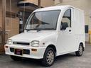 希少なミラミチートに販売開始 軽自動車　キッチンカー　移動販売車　キャンプ　車中泊　アウトドア　珍車