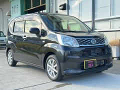 ムーヴ X SA 中古車画像