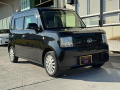 ムーヴコンテ X エコアイドル・スマートキー 中古車画像