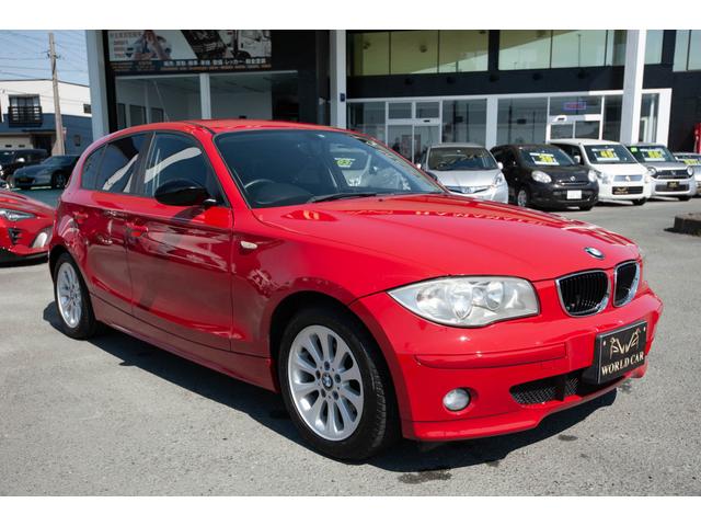 BMW 116i