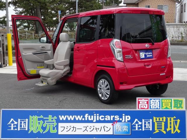 アンシャンテ 助手席電動リフト エマージェンシーブレーキ(1枚目)