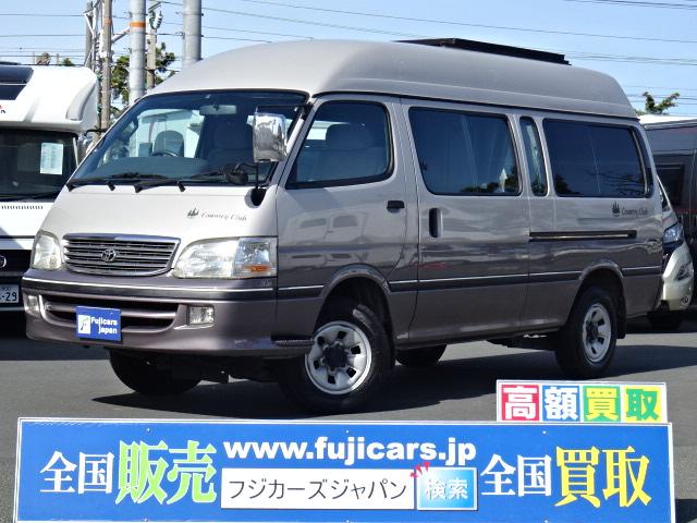レクビィ カントリークラブ FFヒーター ソーラーパネル(1枚目)