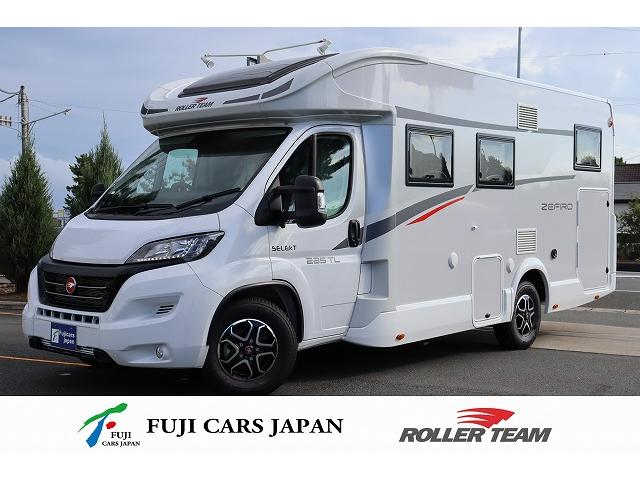 キャンピングカー　総在庫数２０００台　全国１７拠点 キャンピングカー　北海道から沖縄まで販売実績あり！全国ご納車可能です！