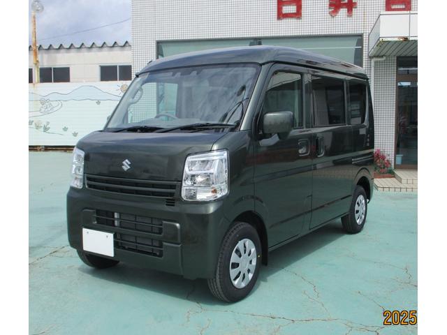 ＰＣ　届出済未使用車　パートタイム４ＷＤ　セーフティパッケージ　衝突軽減ブレーキ　ＡＢＳ　ＷＳＲＳ　ＬＥＤライト　ＣＤオーディオ　シートヒーター　キーレス