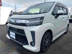 ムーヴ カスタム Xリミテッド SAIII 衝突被害軽減システム オートマチックハイビーム スマートキー アイドリングストップ 電動格納ミラー シートヒーター ベンチシート 中古車画像