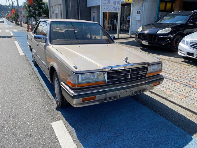グロリア y30系の中古車を探すなら グーネット中古車 日産の中古車情報 グロリア y30系の中古車を探すなら グーネット中古車 日産の中古車情報