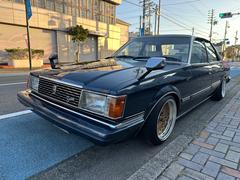 マークII GX61の中古車を探すなら【グーネット】