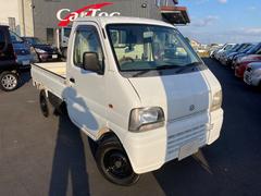 キャリイトラック ターボ の中古車を探すなら グーネット中古車 スズキの中古車情報