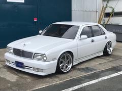 日産 シーマ 1991年モデルの中古車一覧 価格 Com