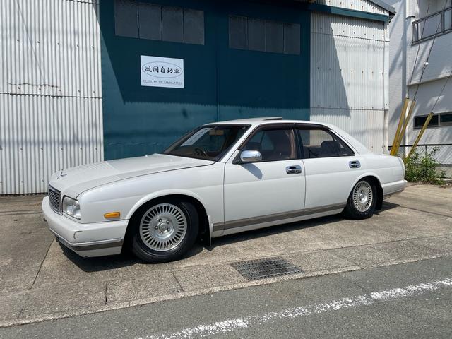 日産 シーマ