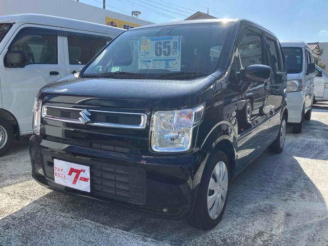 安心ナビ付♪初めての道でも迷うことなくエスコート！ ＣＤ　ＵＳＢ　衝突安全ボディ　エアコン　パワーステアリング