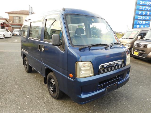 中古車15台 サンバーディアス ディアス スバル 40万台から選べる価格相場検索サイトbiglobe中古車 情報提供 グーネット