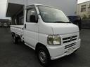 アクティトラック ＳＤＸ　２ＷＤ　ＡＴ　エアコンパワステ（1枚目）