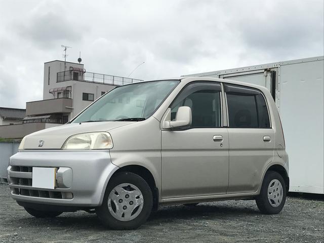 Gタイプ タイミングベルト交換済み エアコン パワステ(1枚目)