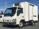 　ＡＴ車　積載量１．４５ｔ　東プレ　マイナス５℃　床キーストン　左サイド扉(1枚目)