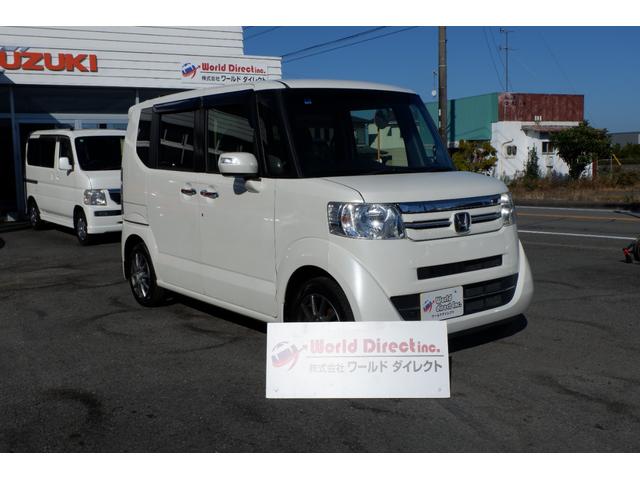 リヤパネル歪み修理歴ありますナビＴＶ　バックカメラ 左側パワースライドドアー　ＥＴＣ