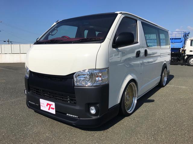 トヨタ DX
