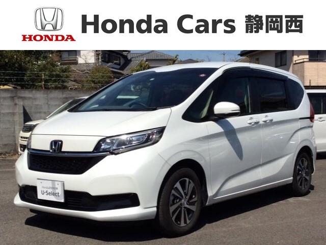 ハイブリッドＧ　ＨｏｎｄａＳＥＮＳＩＮＧ２年保証ナビフルセグ　ナビＴＶ　衝突軽減装置　イモビライザー　ＬＥＤヘッド　両側オートドア　ドライブレコーダー　キーフリー　バックカメラ　クルコン　デュアルエアバッグ　ＥＴＣ