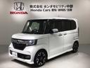 ホンダ Ｎ－ＢＯＸカスタム Ｇ・Ｌターボホンダセンシング　１年保...