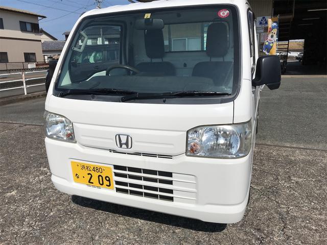 アクティトラック(ホンダ) アタック 中古車画像