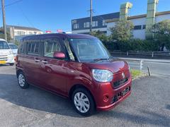 ムーヴキャンバス L SAIII 中古車画像