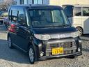 ダイハツ タント カスタムＸスペシャル　★特典★納車前に新品タイ...