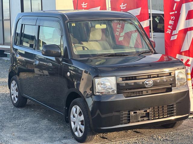 ムーヴコンテ(ダイハツ) Ｘ　★大決算日頃の感謝を込めて★特典★納車前に新品タイヤ４本無　料交換　新品バッテリー無　料交換★８インチフルセグナビＴＶ　アイドリングストップ　スマートキー★オイルエレメントワイパーゴム３本無 中古車画像