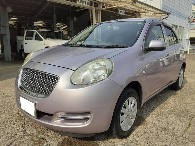 中古車 日産 マーチ ボレロ中古車販売実績 21 06 30 日東自動車 株 中古車なら グーネット中古車 中古車 日産 マーチ ボレロ中古車販売実績 21 06 30 日東自動車 株 中古車なら グーネット中古車