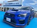 スバル ＷＲＸ ＳＴＩ ＳＴＩ　タイプＳ　アドバンスドセーフティ...