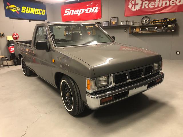 ダットサントラック 日産 全塗装 ローダウン noxpm適合 新品メッキバンパー ロングボディーの中古車詳細 中古車 検索ならkurutown クルタウン ダットサントラック 日産 全塗装 ローダウン noxpm適合 新品メッキバンパー ロングボディーの中古車詳細 中古車 検索ならkurutown クルタウン