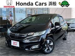 フィットハイブリッド Lホンダセンシング 軽減ブレーキ 禁煙 LED サイドSRS 横滑り防止 ドライブレコーダー フルセグテレビ ナビTV パワーステアリング 盗難防止装置 オートクルーズ ETC車載器 DVD再生 中古車画像