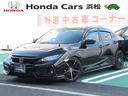 ホンダ シビック ハッチバック　ローダウン　サイドエアバッグ　禁...