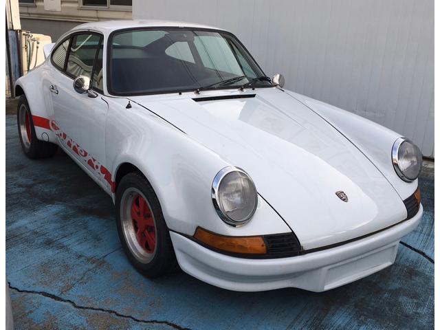 ９１１ 全て ９３０の中古車を探すなら グーネット中古車 ポルシェの中古車情報