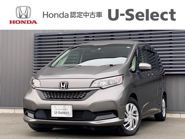 Ｇ・ホンダセンシング　１年保証　ＣＤデッキ　ＥＴＣ　両側電スラ　左右電動スライドドア　ワンオーナ　両席エアバック　ＡＡＣ　スマキー　横滑り防止機能　エコアイドル　クルコン　サイドカーテンエアバック　ベンチシート　キーレス