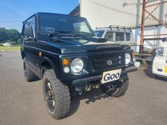 ジムニー  中古車画像