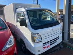 キャリイトラック  冷凍冷蔵エコサイト オートマ エアコン パワステ パワーウインドー 中古車画像