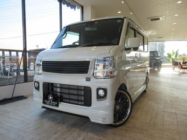 PZターボ HEARTILYコンプリート 新車未登録(1枚目)