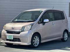 ムーヴ L VSスマートセレクションSA 中古車画像