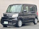 ダイハツ タント Ｌ　ＳＡ　ＫＥＮＷＯＯＤナビ／バックモニター／...