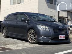 静岡県で購入できるトヨタ マークxジオの中古車在庫一覧 ナビクルcar 1ページ目