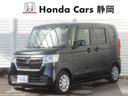 ホンダ Ｎ－ＢＯＸ Ｇ・Ｌホンダセンシング　ワンセグ．Ｒカメラ．...