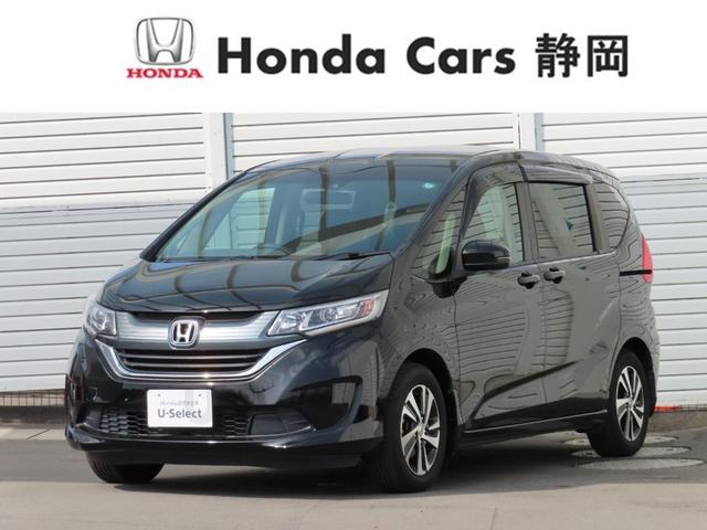 フリード(ホンダ) Ｇ・ホンダセンシング　ナビ　フルセグ　Ｒカメラ　ＥＴＣ　ＬＥＤ　ＡＷ 中古車画像