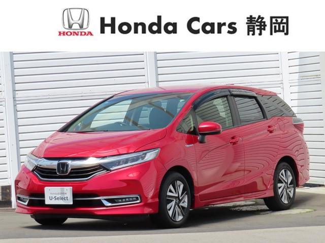 ハイブリッドＸホンダセンシング　ナビフルセグＲカメラＥＴＣＬＥＤ　追突被害軽減ブレーキ　キーレス　Ｂモニター　サイドエアバッグ　シートヒーター付き　禁煙車　パワーウィンドウ　スマートキー＆プッシュスタート　ＴＶナビ　クルコン　ＶＳＡ
