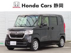 N-BOX L ナビフルセグRカメラETCLED左PSDセンシング 衝突回避支援ブレーキ クリソナ PW パワステ Sヒーター 禁煙 1オ-ナ- スマ-トキ- Bカメ 地デジTV ナビ&TV 横滑り防止 ETC車載器 中古車画像