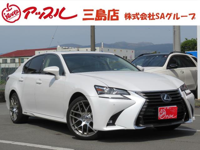 レクサス ＧＳ