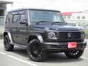 MERCEDES BENZ G-CLASS